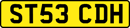 ST53CDH