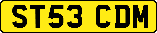 ST53CDM