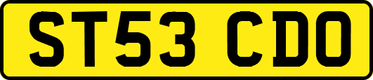 ST53CDO