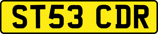 ST53CDR