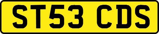 ST53CDS