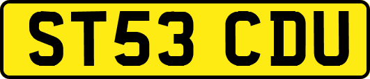 ST53CDU