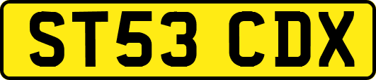 ST53CDX