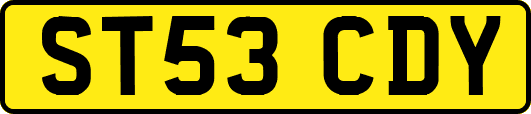 ST53CDY