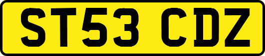 ST53CDZ