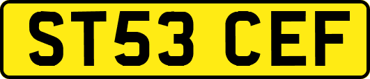 ST53CEF
