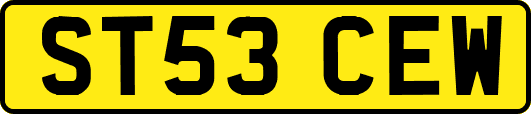 ST53CEW
