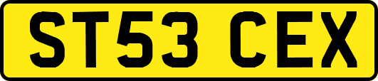 ST53CEX