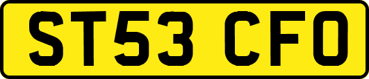 ST53CFO