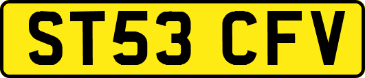 ST53CFV