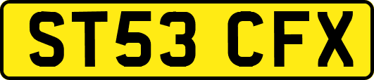 ST53CFX