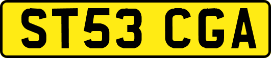 ST53CGA