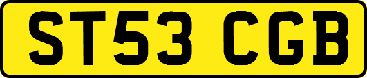 ST53CGB