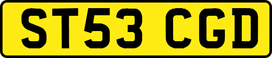 ST53CGD