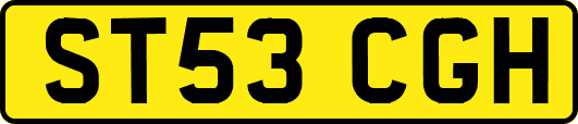 ST53CGH