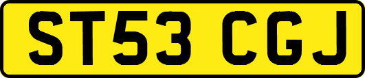 ST53CGJ