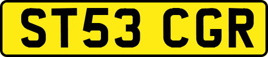 ST53CGR