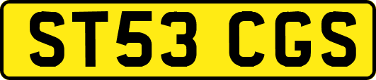 ST53CGS