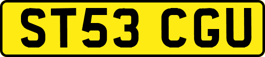 ST53CGU