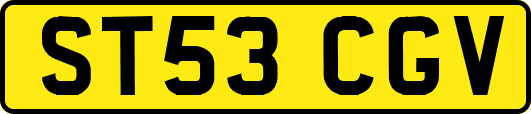 ST53CGV