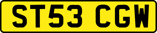 ST53CGW