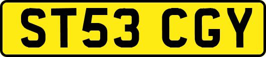 ST53CGY