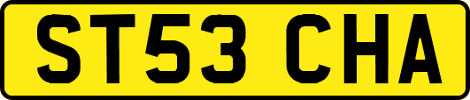 ST53CHA