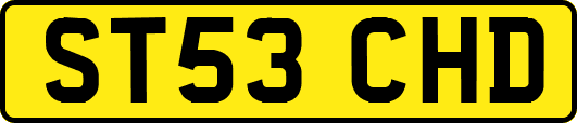 ST53CHD