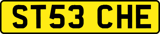 ST53CHE