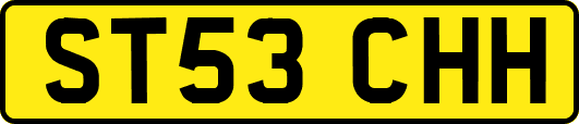 ST53CHH