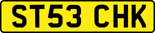 ST53CHK