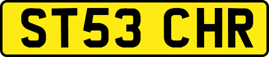 ST53CHR