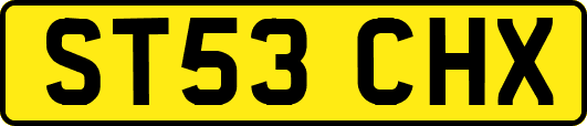 ST53CHX