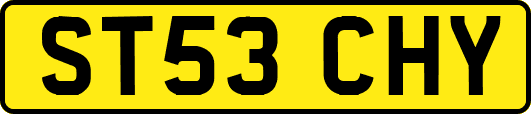 ST53CHY