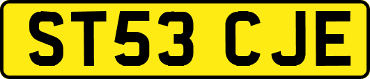 ST53CJE