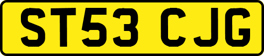 ST53CJG
