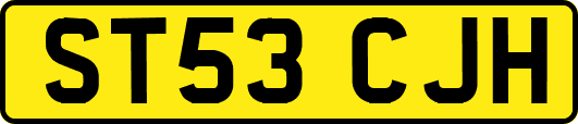 ST53CJH