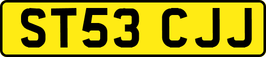 ST53CJJ