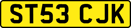 ST53CJK