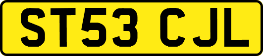 ST53CJL