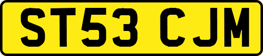 ST53CJM