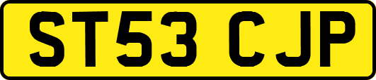 ST53CJP