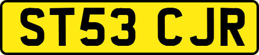 ST53CJR