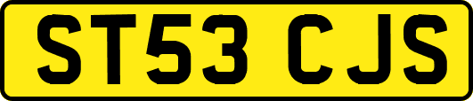 ST53CJS