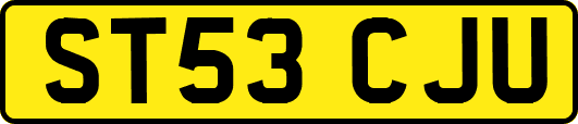 ST53CJU