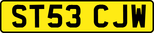 ST53CJW