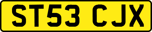 ST53CJX