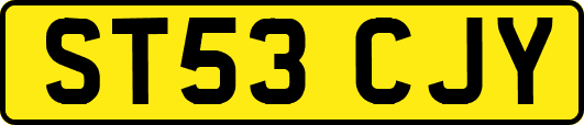 ST53CJY