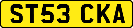 ST53CKA
