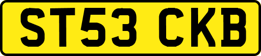 ST53CKB